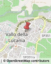 Tabaccherie Vallo della Lucania,84078Salerno