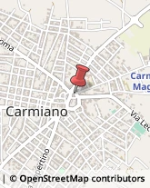 Pasticcerie - Dettaglio Carmiano,73041Lecce