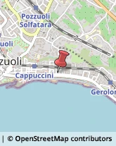 Succhi di Frutta e Verdura Pozzuoli,80078Napoli