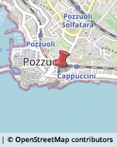 Grissini Pozzuoli,80078Napoli