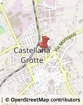 Aziende Sanitarie Locali (ASL) Castellana Grotte,70013Bari