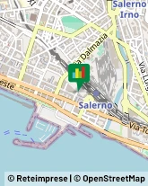 Calzature - Dettaglio,84123Salerno