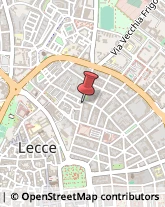 Agenzie Immobiliari Lecce,73100Lecce