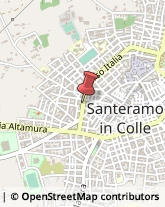 Gelaterie Santeramo in Colle,70029Bari