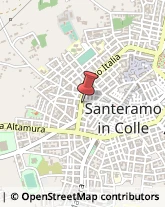 Amministrazioni Immobiliari Santeramo in Colle,70029Bari