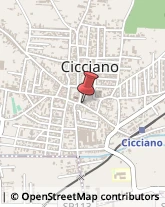 Calce Cicciano,80033Napoli