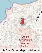 Alberghi Taranto,74122Taranto