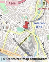 Consulenza del Lavoro,84124Salerno