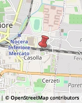 Logopedia Nocera Inferiore,84014Salerno