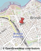 Scale Brindisi,72100Brindisi