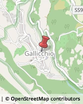 Giornalisti Gallicchio,85010Potenza