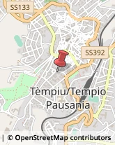 Agenzie di Vigilanza e Sorveglianza Tempio Pausania,07029Olbia-Tempio