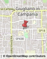 Imprese di Pulizia Giugliano in Campania,80014Napoli