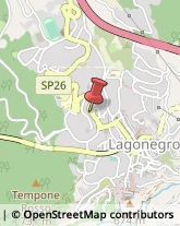 Agenti e Rappresentanti di Commercio Lagonegro,85042Potenza