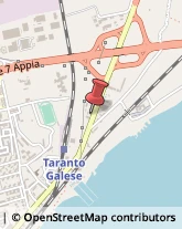 Gioiellerie e Oreficerie - Ingrosso,74123Taranto