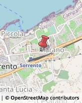 Corso Italia, 261,80067Sorrento