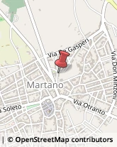 Bar e Ristoranti - Arredamento Martano,73025Lecce