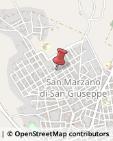 Falegnami San Marzano di San Giuseppe,74020Taranto