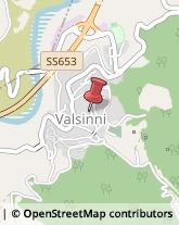 Impianti Sportivi Valsinni,75029Matera