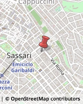 Arredamento Parrucchieri ed Istituti di Bellezza Sassari,07100Sassari