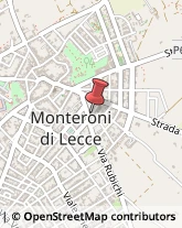 Associazioni di Volontariato e di Solidarietà Monteroni di Lecce,73047Lecce