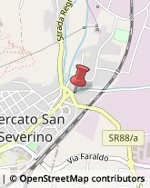 Avvocati Mercato San Severino,84185Salerno