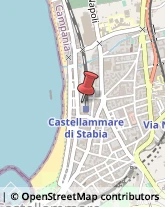 Ingranaggi Castellammare di Stabia,80053Napoli