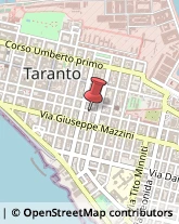 Abbigliamento Alta Moda Taranto,74123Taranto