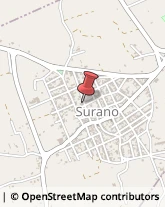 Pizzerie Surano,73030Lecce
