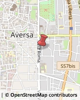 Tela Aversa,81031Caserta