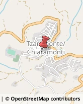 Geometri Chiaramonti,07030Sassari