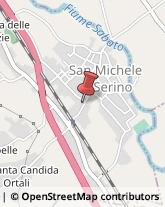 Bar e Caffetterie San Michele di Serino,83020Avellino