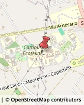 Collegi Monteroni di Lecce,73047Lecce