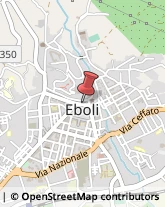 Abbigliamento Eboli,84025Salerno