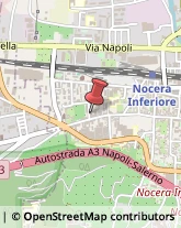 Associazioni Sindacali Nocera Inferiore,84014Salerno