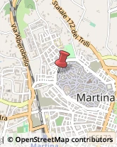 Impianti Antifurto e Sistemi di Sicurezza Martina Franca,74015Taranto