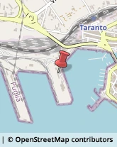 Porti e Servizi Portuali Taranto,74123Taranto