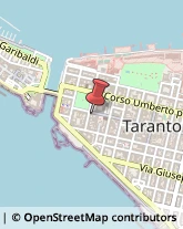 Abbigliamento Sportivo - Vendita Taranto,74123Taranto