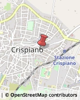 Fisiokinesiterapia - Medici Specialisti Crispiano,74012Taranto