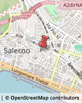 Arredamento Parrucchieri ed Istituti di Bellezza Salerno,84125Salerno