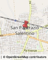 Patologie Varie - Medici Specialisti San Pancrazio Salentino,72026Brindisi