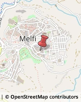 Mercerie Melfi,85025Potenza