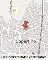 Uffici - Arredamento Copertino,73043Lecce