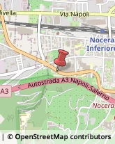 Uffici Temporanei Nocera Inferiore,84014Salerno