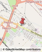 Torrefazioni Caffè - Vendita al Dettaglio ed Esercizi Lecce,73100Lecce