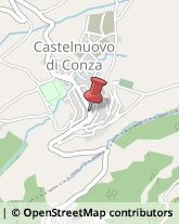 Autofficine e Centri Assistenza Castelnuovo di Conza,84020Salerno