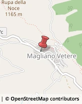 Alimentari Magliano Vetere,84050Salerno