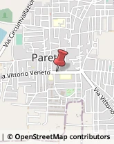 Latta Parete,81030Caserta