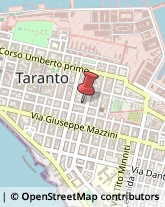 Associazioni Socio-Economiche e Tecniche Taranto,74123Taranto