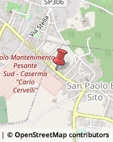 Pescherie San Paolo Bel Sito,80030Napoli